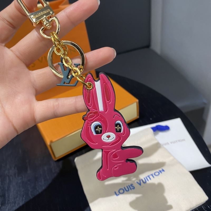 Louis Vuitton Keychains